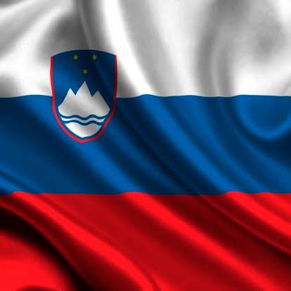 Slovenya, İsrail'e Silah İhracatını Durdurdu