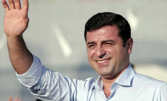 Selahattin Demirtaş'ın Tahliyesi Önümüzdeki Ay Muhtemel