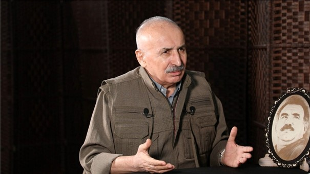 PKK'dan Bahçeli'ye Açıklama: Sözünü Tut!