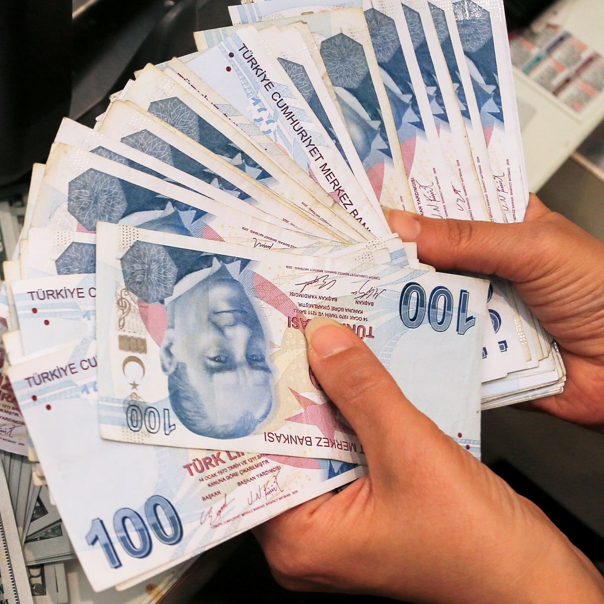 Kur Korumalı Mevduat Uygulaması Resmi Olarak Sonlandırıldı.