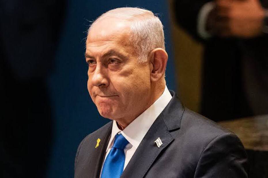 Netanyahu: 'Gazze'de Başlayan Savaş, Gazze'de Bitecek!'