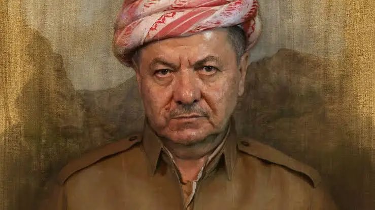 Barzani'den Suriye'deki Arap Kabilelerine Uyarı: Rojava Yalnız Bırakılmayacak