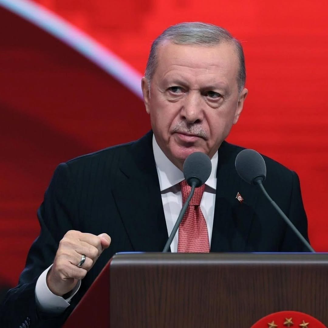 Cumhurbaşkanı Erdoğan: Sokakların Karıştırılmasına Asla Müsaade Etmeyeceğiz