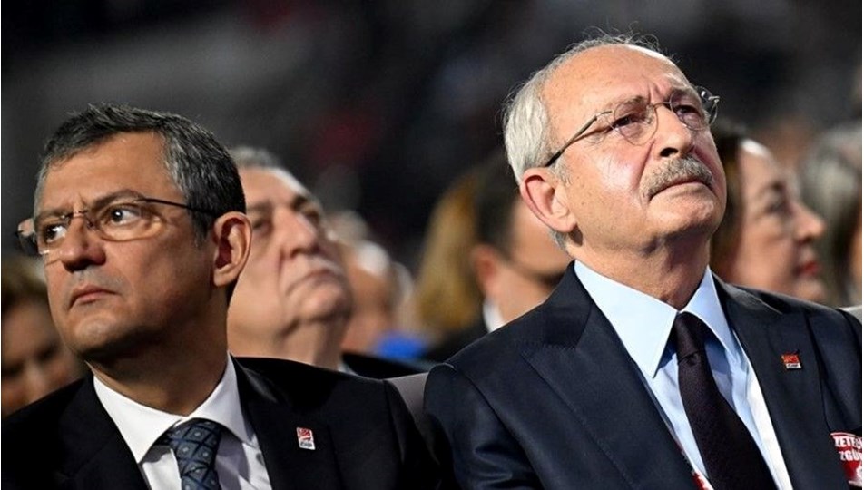 CHP Kurultay Davası Ankara'da Görülecek