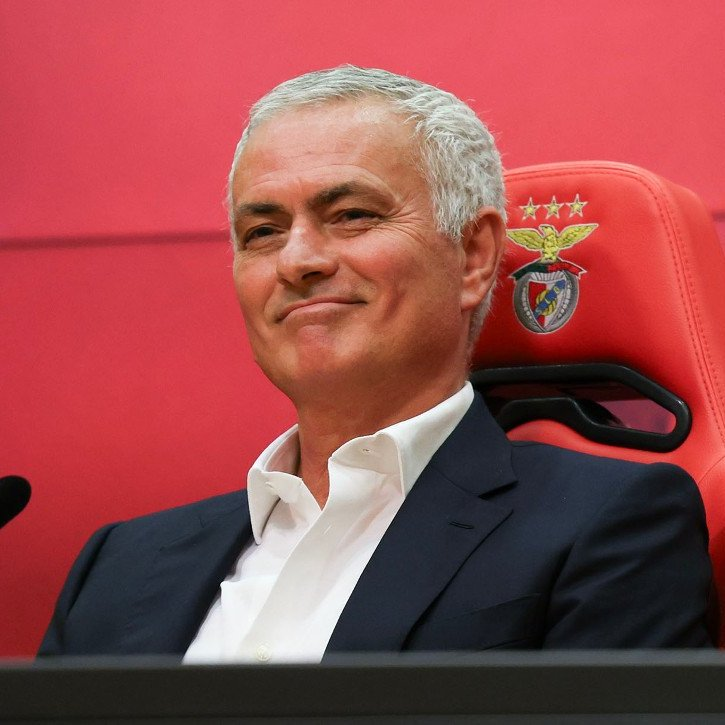 Jose Mourinho: 'Fenerbahçe'ye Gitmek Bir Hataydı!'