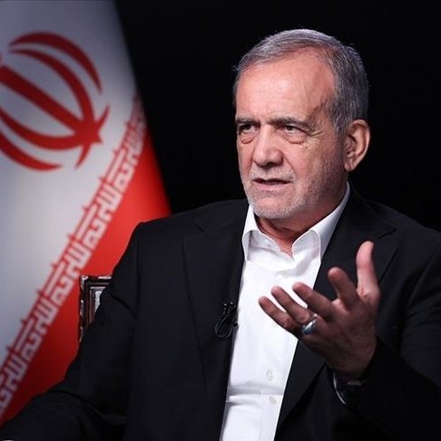 İran Cumhurbaşkanı Pezeşkiyan: Yaptırımlar Bizi Durduramaz