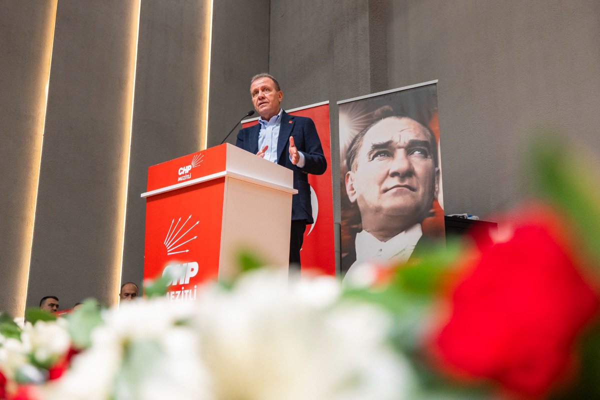 CHP'li Belediye Başkanları Alnı Ak Başı Dik Geziyor: Mersin'den Türkiye'ye Örnek Başarı Hikayeleri!