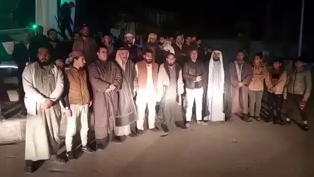 Resulayn Aşiretleri PKK/YPG'ye Karşı Seferberlik İlan Etti!