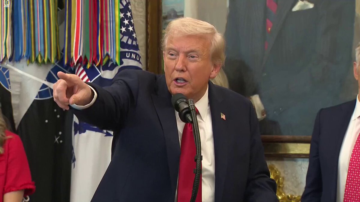 Trump: Hamas'ın Ortadan Kaldırılmasında ABD Birlikleri Gerekmeyecek