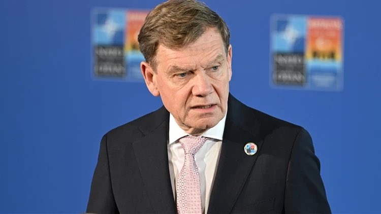 Almanya'dan Türkiye'ye NATO Vurgusu: Güçlü Müttefik ve Caydırıcılık