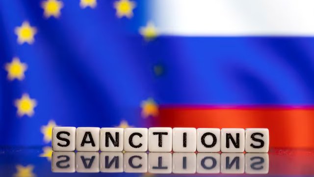 Avusturya, AB'nin Rusya'ya Yönelik Yeni Yaptırım Paketini Onaylayacağını Açıkladı
