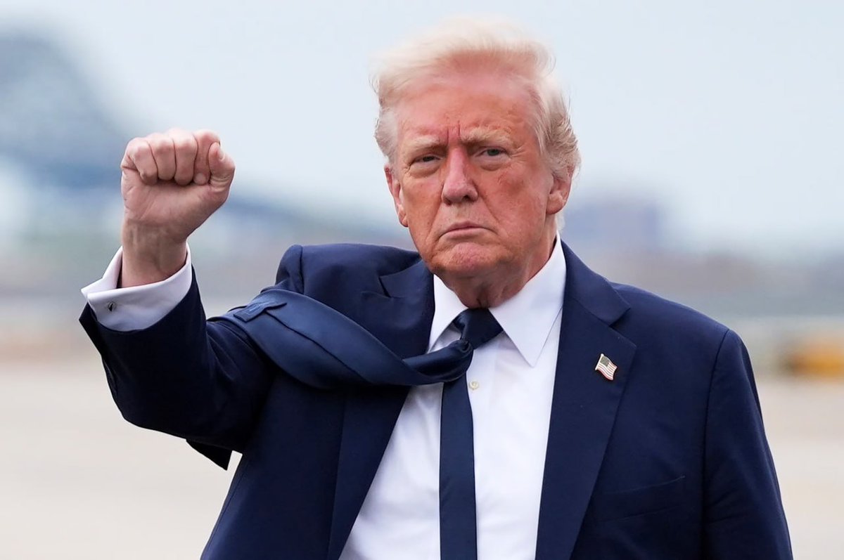 Trump'tan Batı Şeria Açıklaması: 'Endişelenmeyin, İsrail Bir Şey Yapmayacak!'