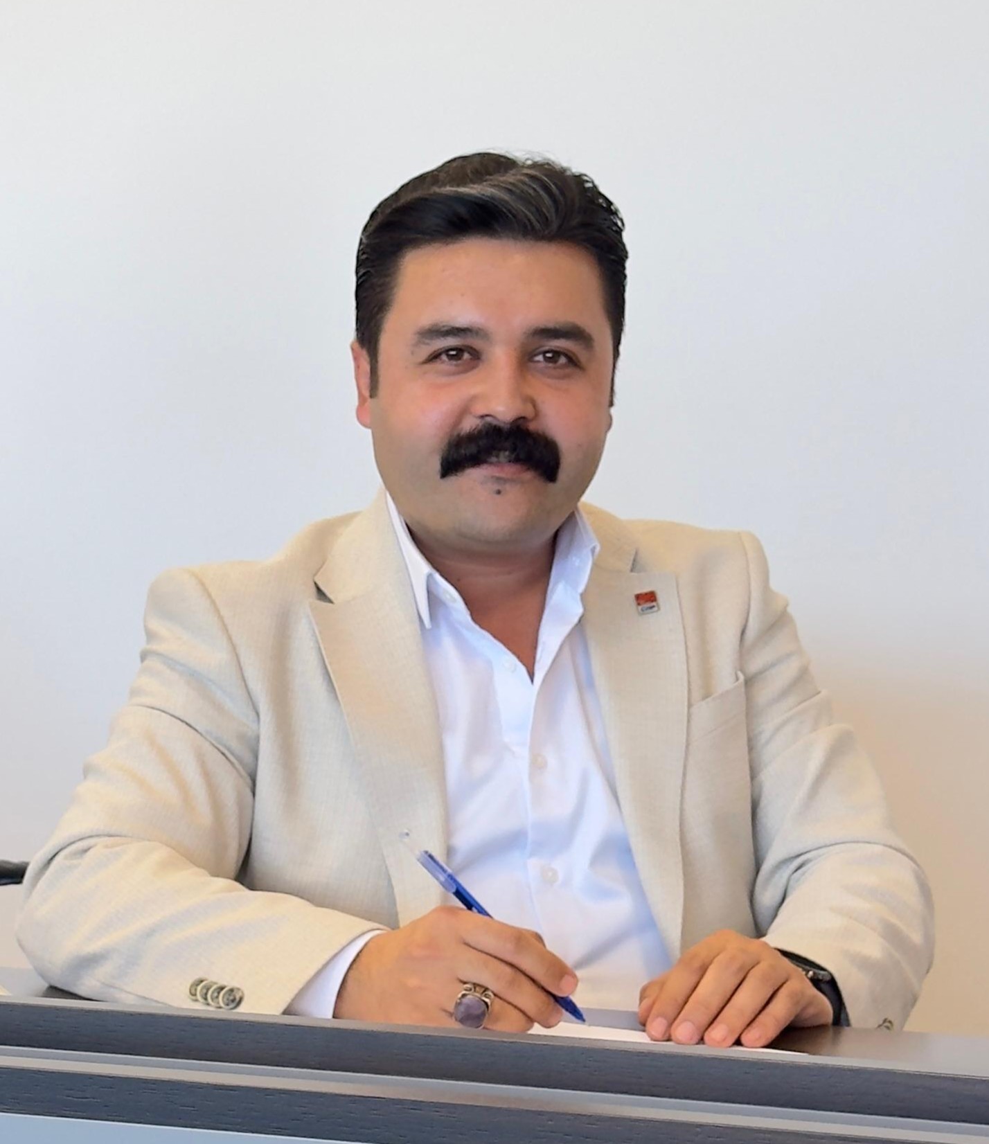 YUSUF BAŞTUĞ