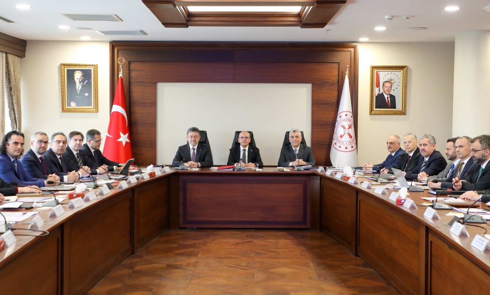 Türkiye gıda güvenliğinde kritik adım: Organize tarım yatırımları hızlanıyor