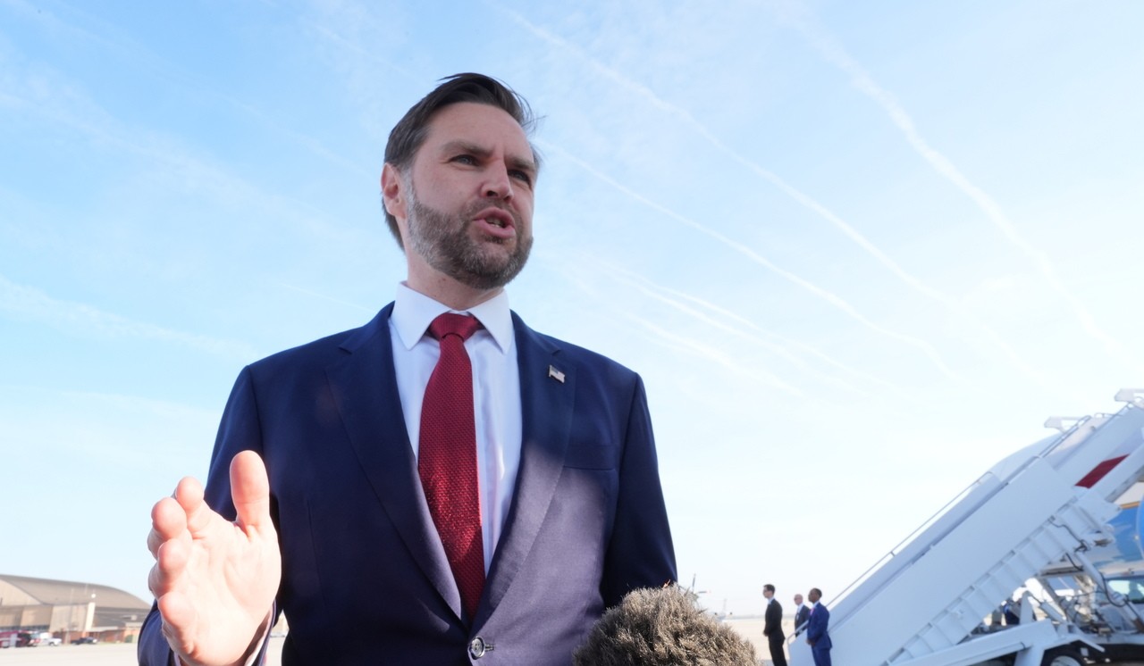 JD Vance: 'İran İyi Niyet Gösterirse Önemli Bir Adım Olur, Aksi Halde Müzakere Zorlaşır'