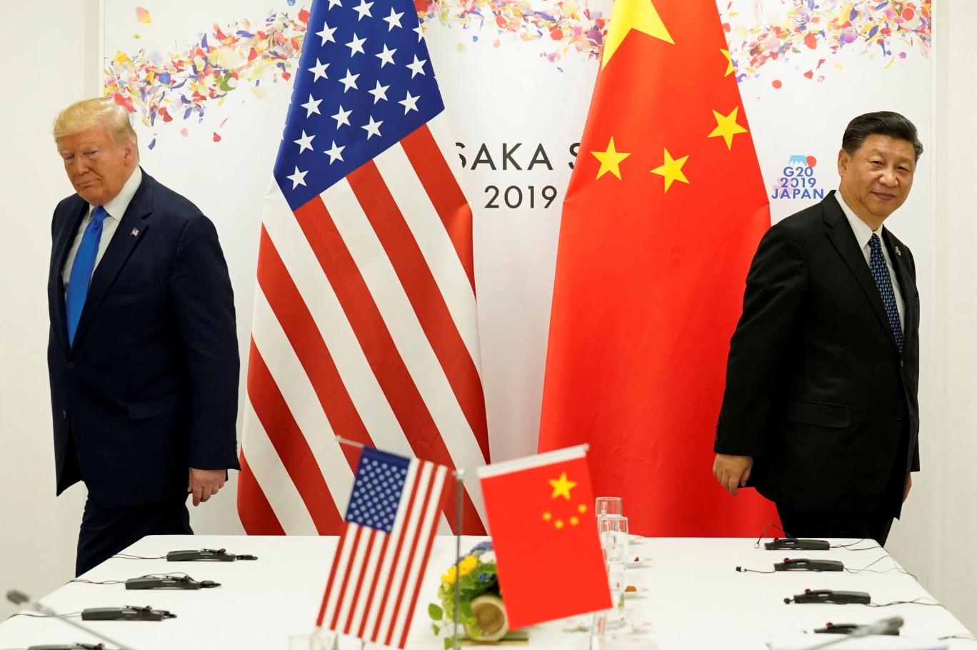 Çin‑ABD Zirvesi Belirsizliği: Trump’ın Pekin Ziyareti 'Ertelendi / Tartışmalı'