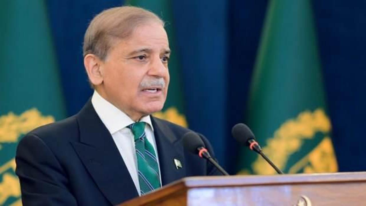 Pakistan’dan Hürmüz Mesajı: 'Bu Süreç Kalıcı Barışla Sonuçlanabilir!'