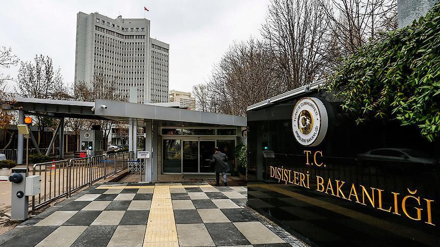 Türkiye’den ABD-İran Ateşkesi İçin İlk Açıklama: Diplomasi ve Karşılıklı Güven Vurgusu