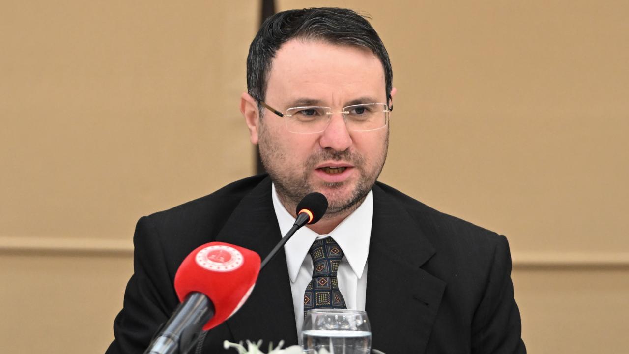 Gürlek: 'Netanyahu ve Katliam Şebekesi Hukuk Önünde Hesap Verecek'
