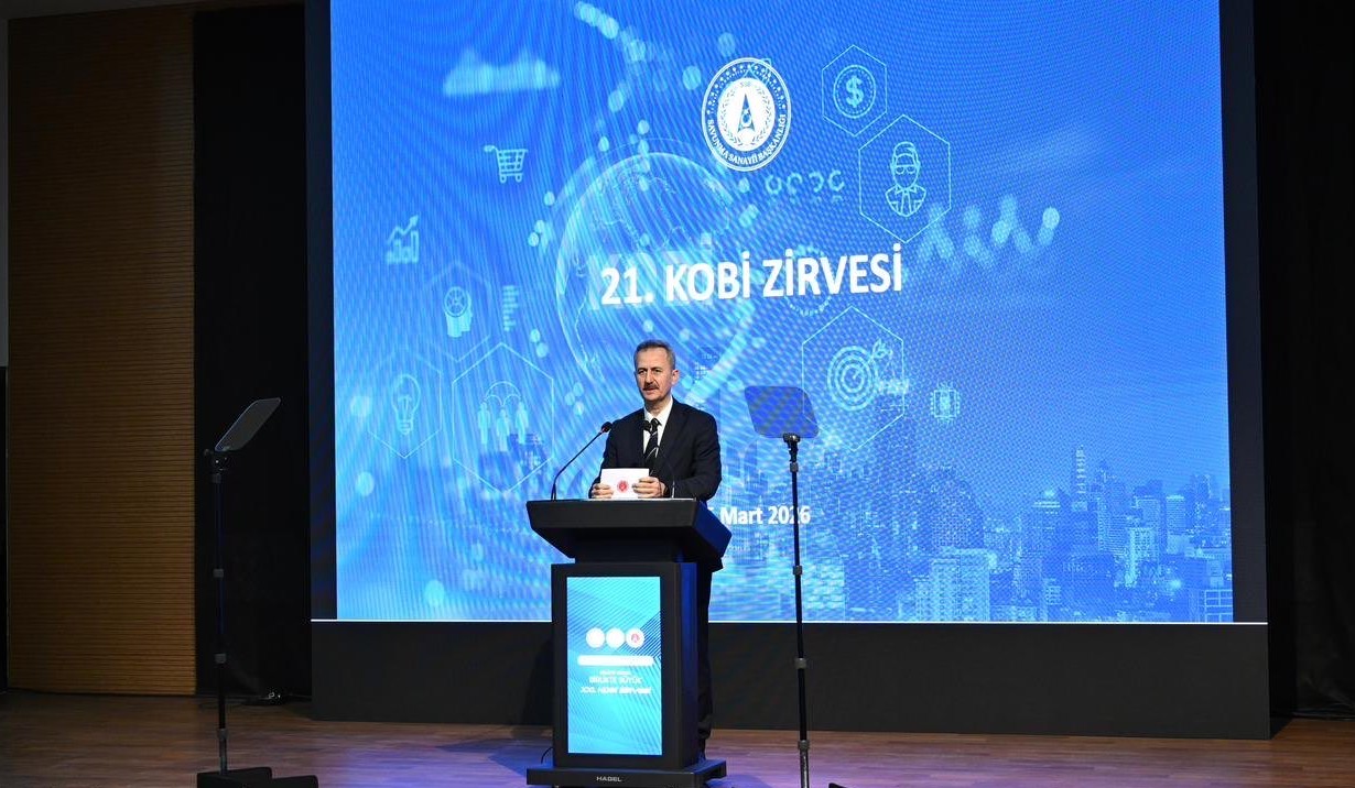 KOBİ’ler Savunma Sanayisinin Stratejik Gücü: 'Tüm Süreçlerde Daha Güçlü Konuma Ulaşacaklar'
