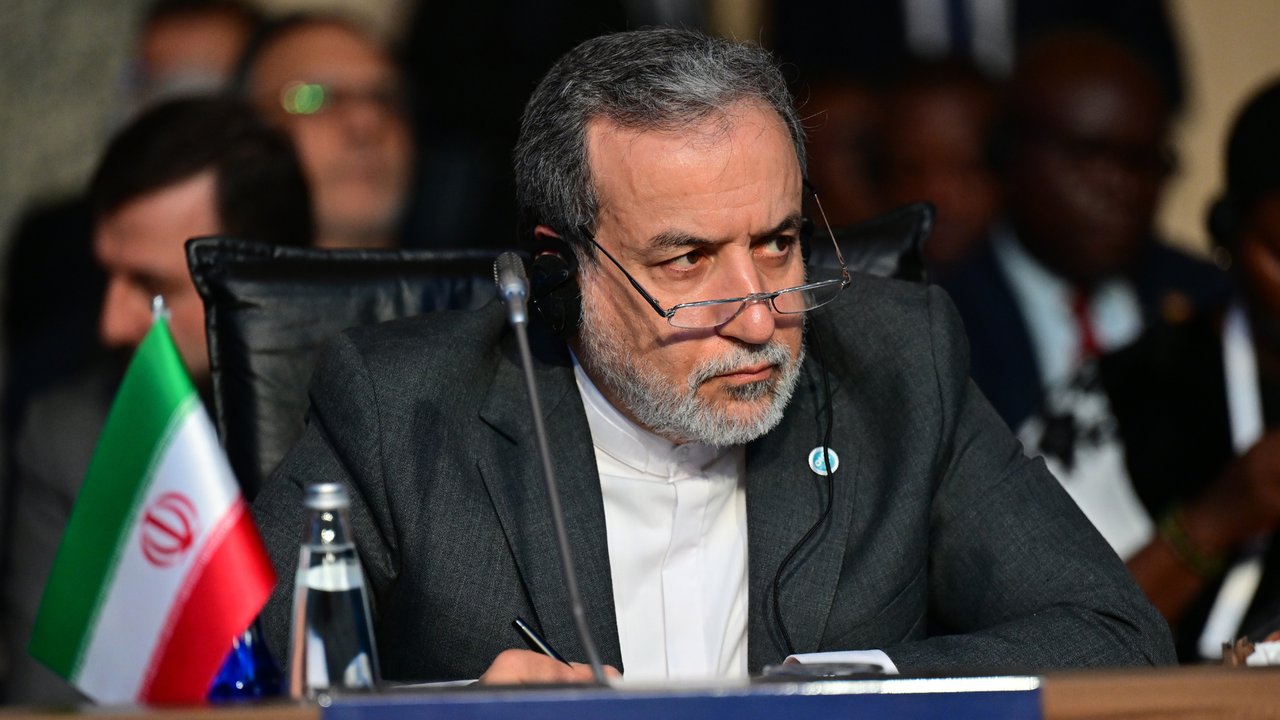 İran’dan ABD’ye Sert Tehdit: 'Güvende Kalmak İstiyorsanız Bölgemizden Ayrılın'