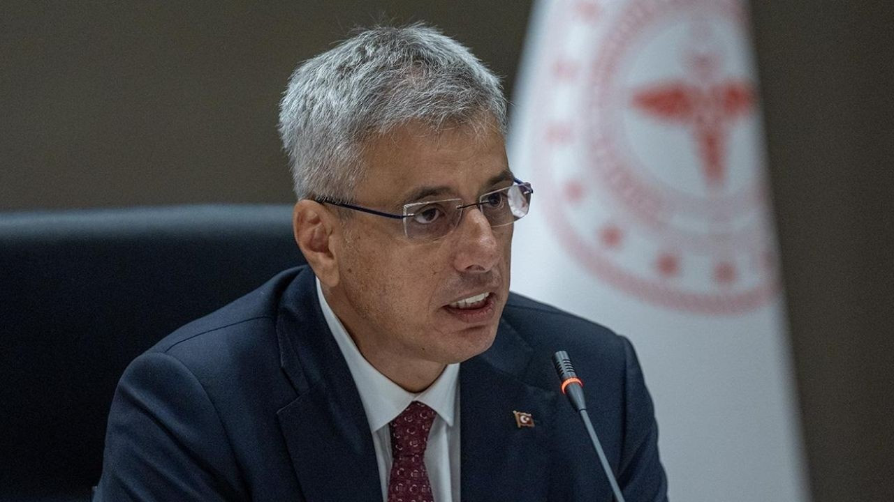Kemal Memişoğlu açıkladı: 36 ilaç geri ödeme kapsamına alındı