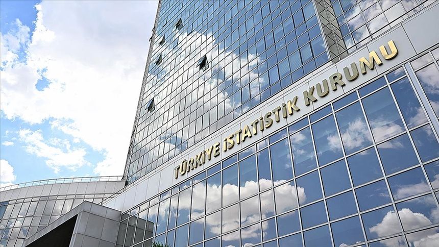 TÜİK Açıkladı: Ticaret Satış Hacmi Şubatta Yüzde 4 Arttı