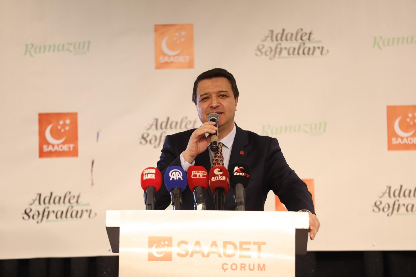Arıkan'dan Çarpıcı Açıklamalar: 'Türkiye ve İran'ı Karşı Karşıya Getirmek İstiyorlar'