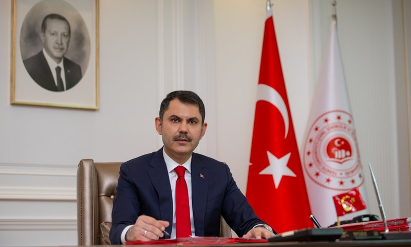 Murat Kurum’dan İddialara Sert Yanıt: 'Açık Bir İftiradır!'