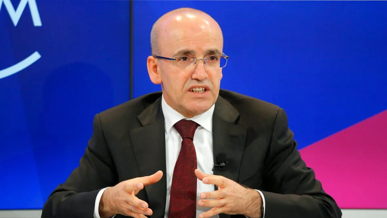 Bakan Şimşek Uyardı: Enerji Maliyetleri ve Körfez’e İhracat Düşüşü Dış Ticareti Zorluyor