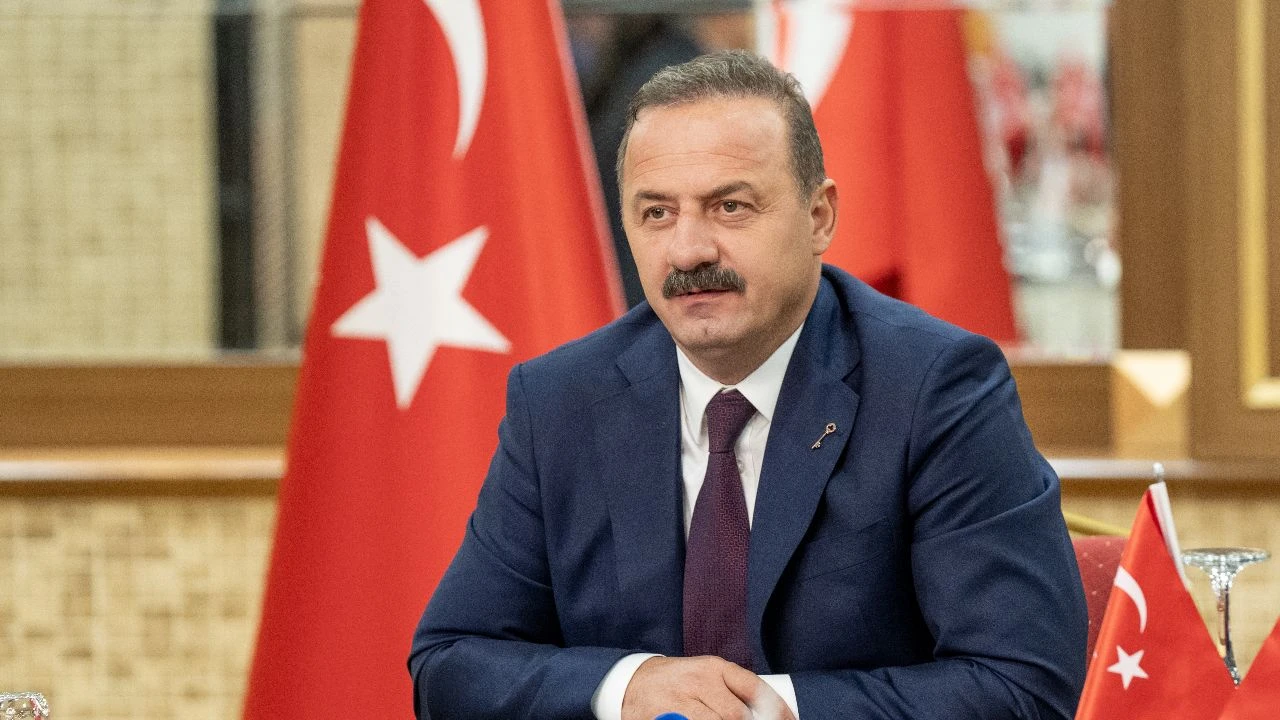 Yavuz Ağıralioğlu’ndan Nevruz Mesajı: 'Nevruz, Umutsuzluğa Karşı Direniştir'