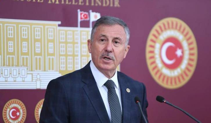 Selçuk Özdağ’dan Zam Tepkisi: 'Hani Gabar’da Petrol Bulmuştuk?'