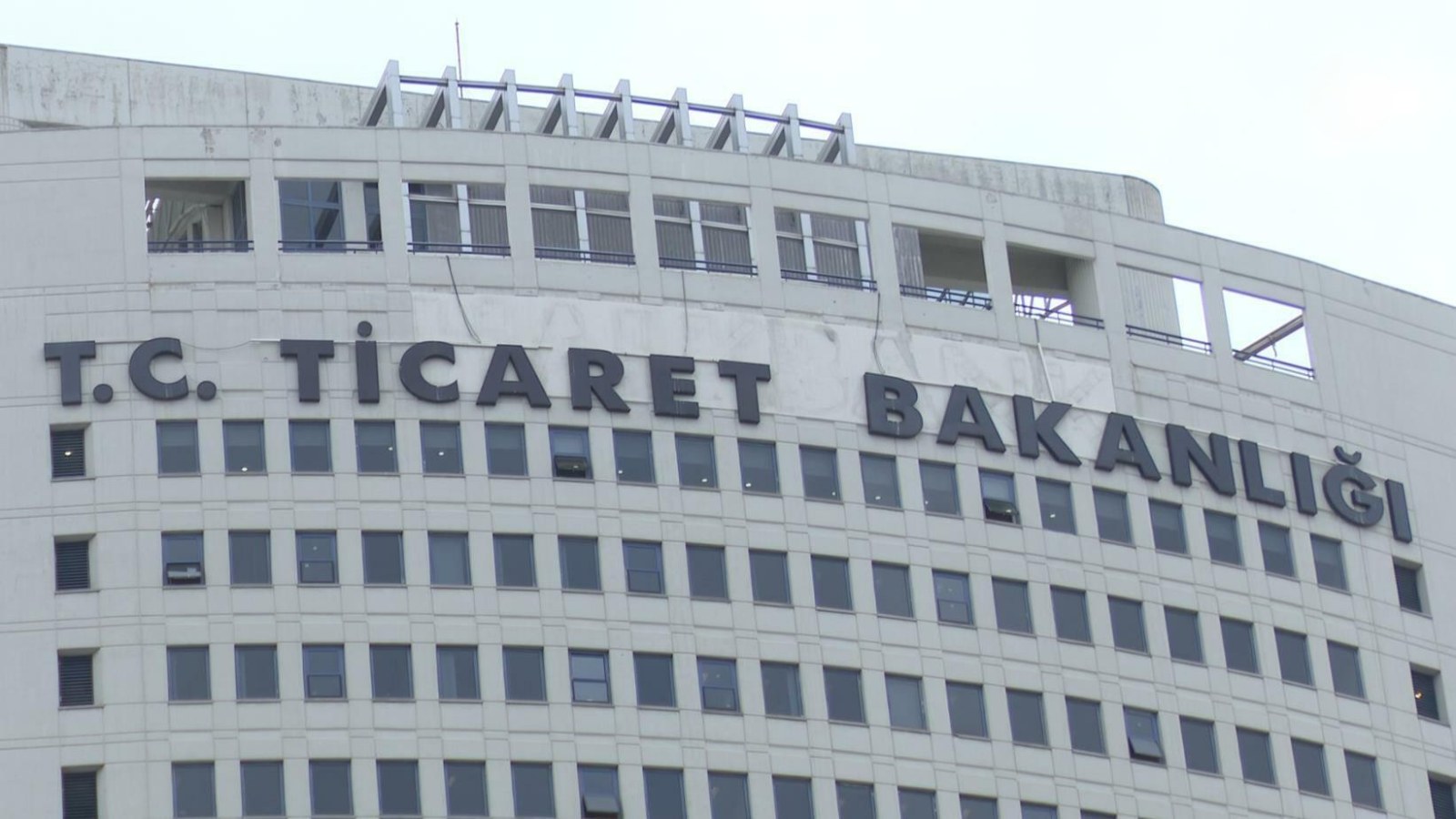 Ticaret Bakanlığı’ndan Biber Fiyatlarına İnceleme: 1,8 Milyon TL Ceza