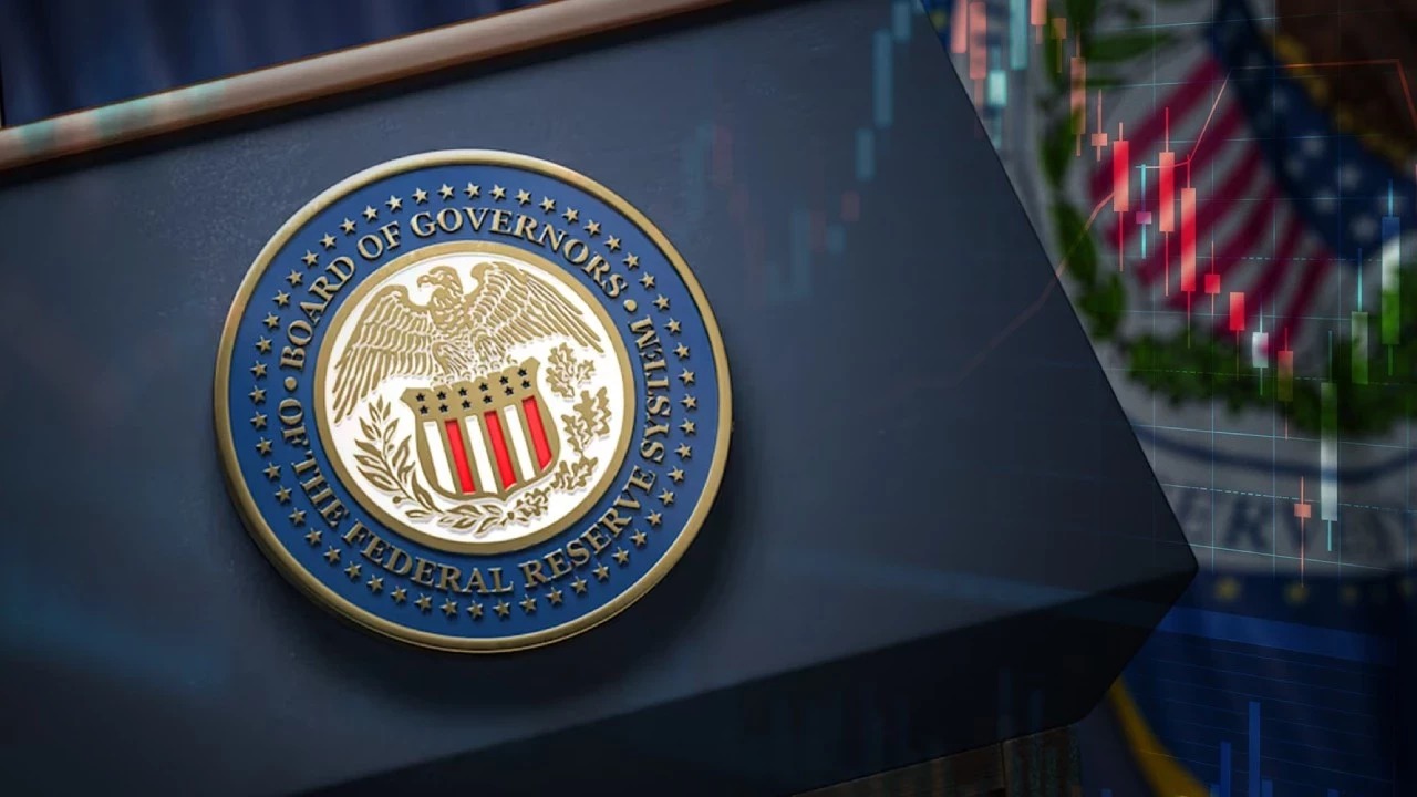 Fed’den Savaş Uyarısı: 'Risk Dengesi Enflasyona Kaydı'