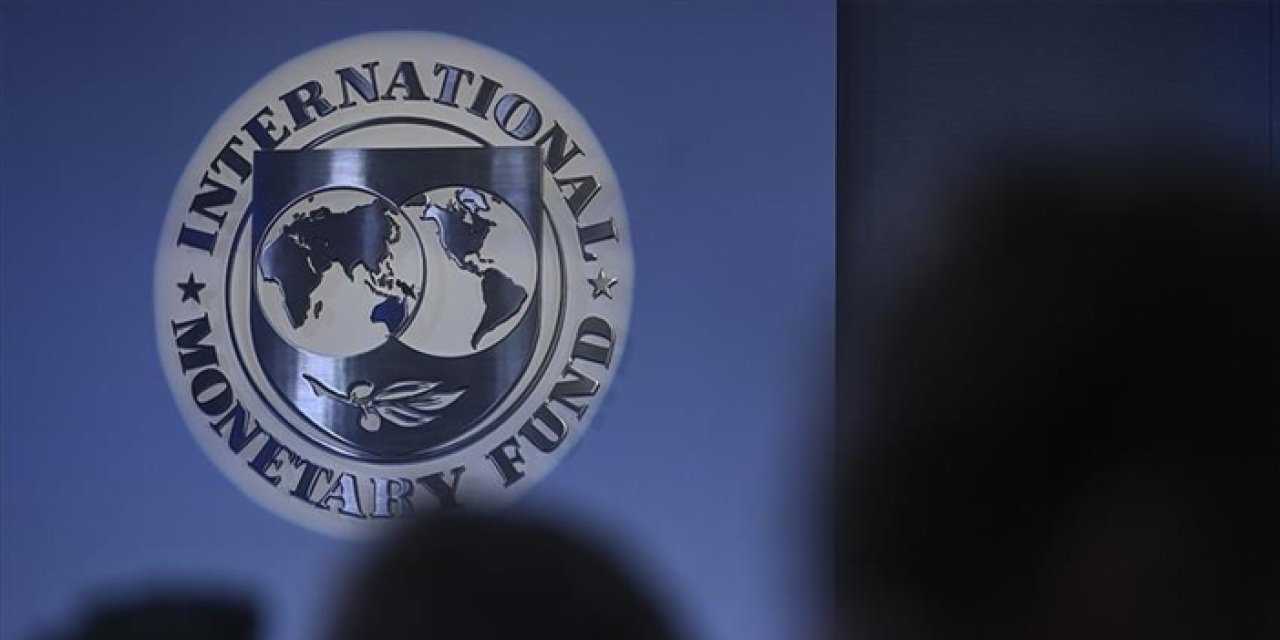 IMF’den kritik uyarılar: Faizler sabit, enerji fiyatları küresel enflasyonu tehdit ediyor