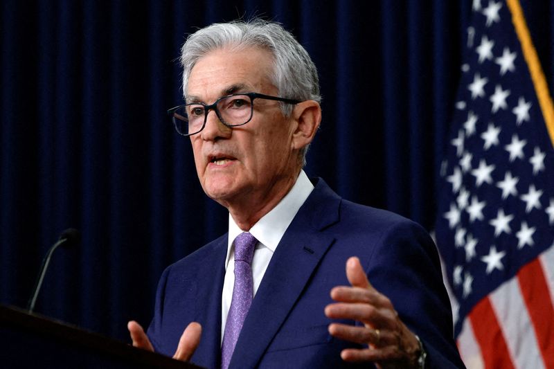 Powell’dan Orta Doğu Uyarısı: 'Benzin Fiyatları Yükselebilir, Bekle‑Gör Konumundayız'
