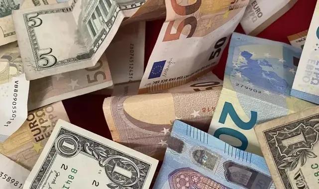 Dolar kaç TL oldu? Euro ne kadar? 21 Mart döviz kurlarında son durum