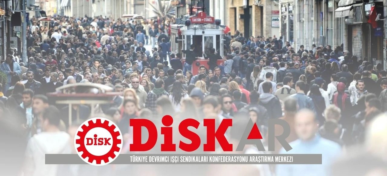 DİSK-AR Raporu Ortaya Koydu: 'Gerçek İşsizlik Yüzde 29,7’ye Yükseldi'