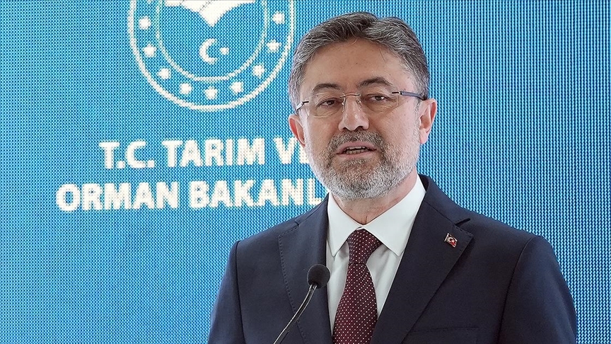 Bakan Yumaklı: Türkiye, IOTC’de 'Gözlemci Ülke' statüsü kazandı