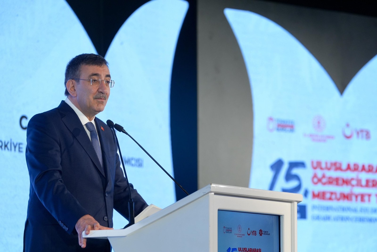 Cevdet Yılmaz: 'Türkiye–AB Sosyal Politika İş Birliği Gelecek Perspektifimizi Güçlendiriyor'