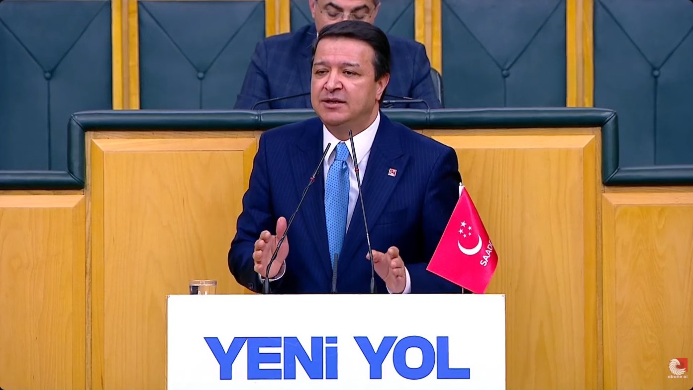 Mahmut Arıkan’dan Sert Çıkış: 'Eğitimde, Ekonomide ve Medyada Ciddi Çöküş Var'