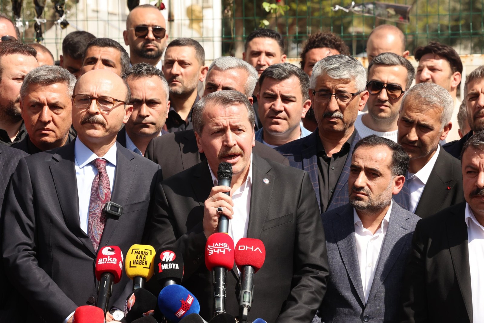 Ali Yalçın’dan Çağrı: 'Okul Polisi Uygulaması Tüm Okullarda Zorunlu Olmalı'