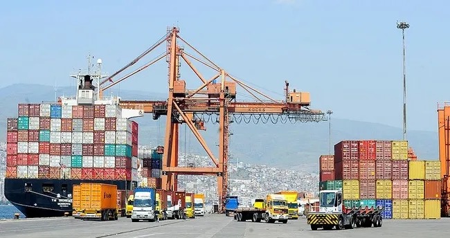 TÜİK: Şubatta Dış Ticaret Açığı Yüzde 15,9 Artarak 9 Milyar Doları Aştı