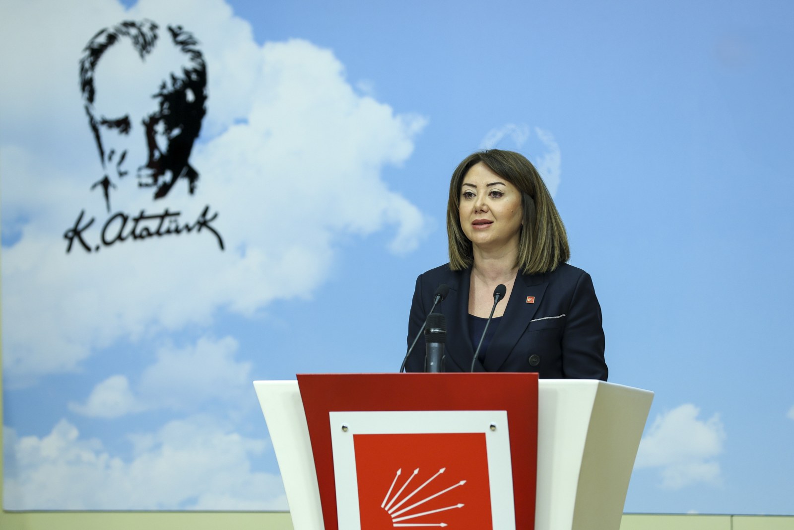 CHP’li Çiftçi'den Bozbey’in Tutuklanmasına Tepki: 'Hukuksuzluk Sona Erene Kadar Mücadele Edeceğiz'
