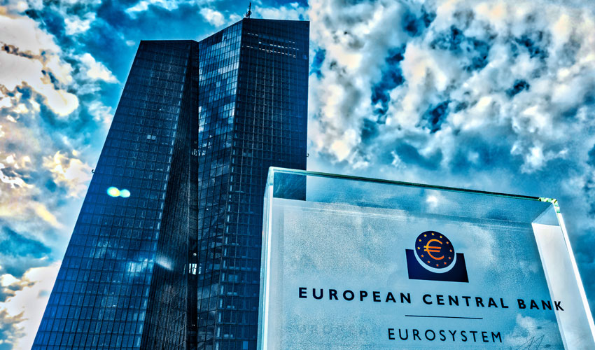 ECB Uyardı: Fiyat Artışları Kalıcılaşırsa Harekete Geçeceğiz