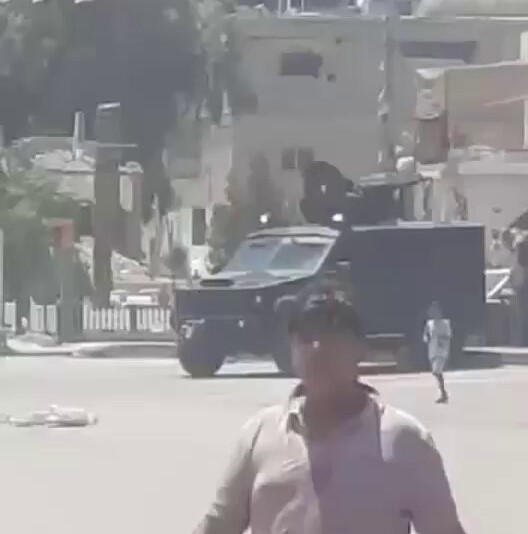 PKK/YPG, Rakka'da Aşiret Güçlerinin Süveyda'ya Geçişini Engelledi