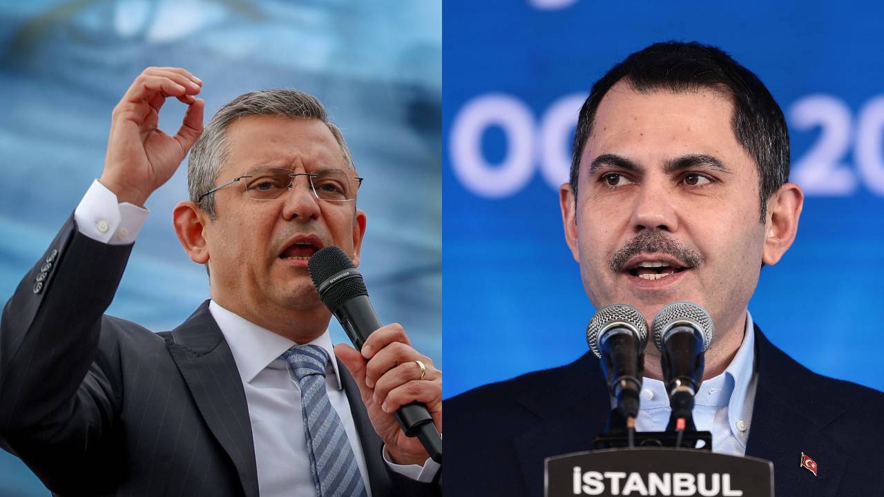 Deprem Konutları Vaatleri Yerine Getirilmedi: Bakan Kurum’a Özgür Özel’den Eleştiri