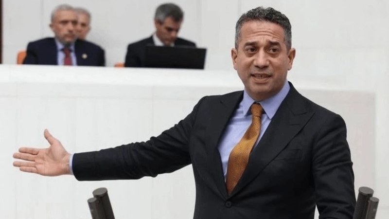 CHP'li Başarır'dan AKP Sıralarına Eleştiri: 