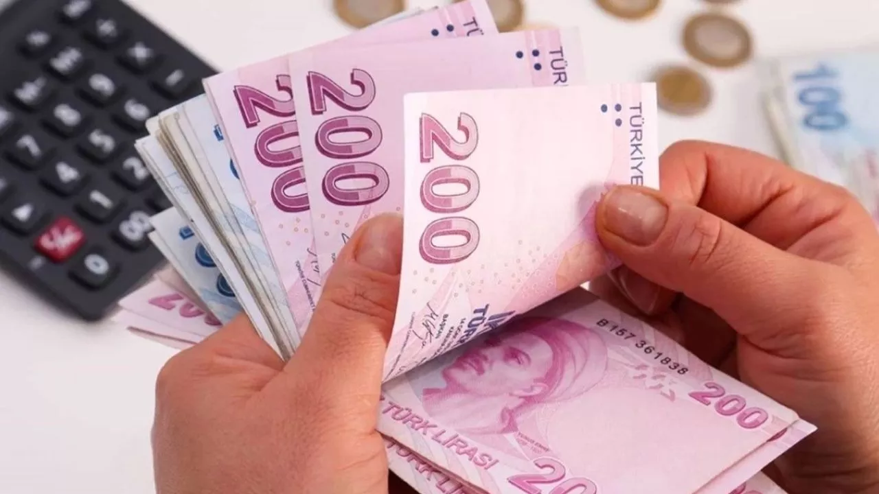 Memur ve İşçi Maaşları Risk Altında: Yargıtay Kararı Alarm Veriyor!