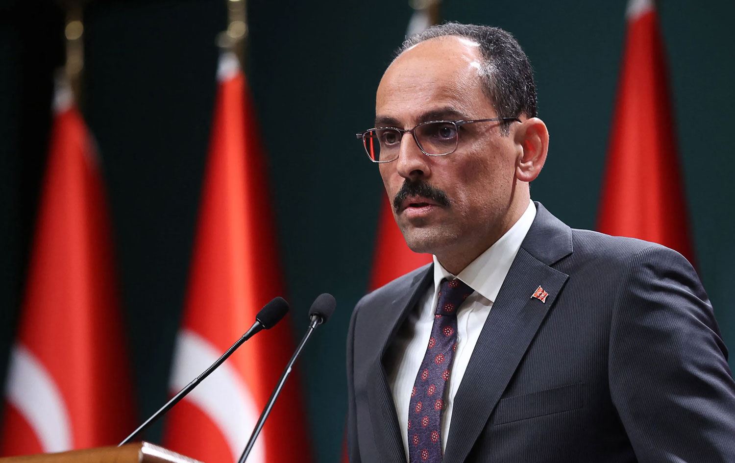 Terörsüz Türkiye Komisyonu Kuruluyor: MİT Başkanı Kalın Siyasi Partilerle Görüşmeye Başlayacak
